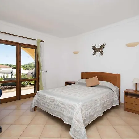 Villa Casa Do Campo Vilamoura