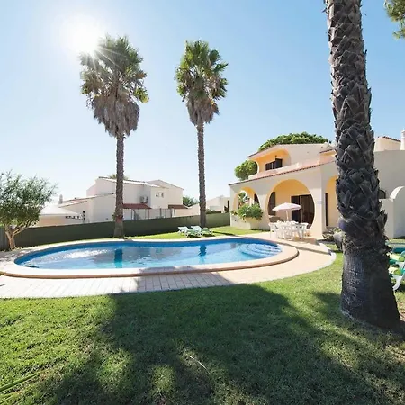 Casa Do Campo Villa Vilamoura