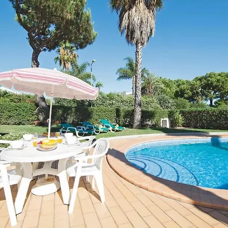 Villa Casa Do Campo Vilamoura
